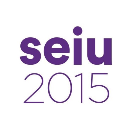 SEIU 2015 Connect