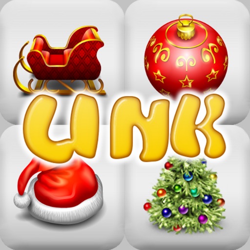 Link Link Christmas icon