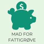 Download Mad For Fattigrøve af Fie app