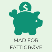 Mad For Fattigrøve af Fie