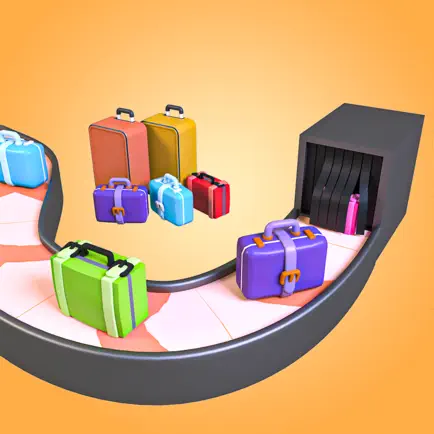 Airport Luggage! Читы