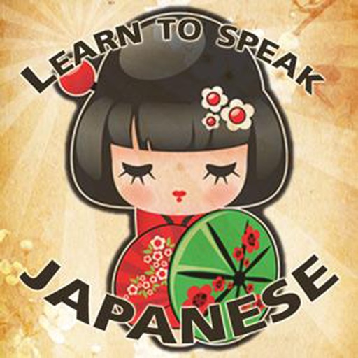 Tiếng Nhật giao tiếp icon