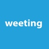 Weeting