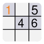 Download Sudoku Classic app