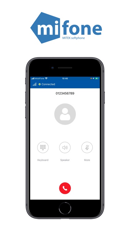MiFone screenshot-3