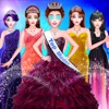 Glamland-Dress Up Fashion Game icon