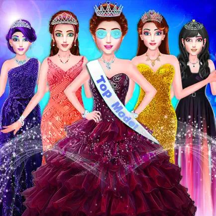 Glamland-Dress Up Fashion Game Cheats