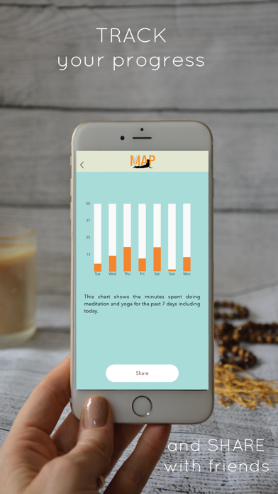Yogamapのおすすめ画像4