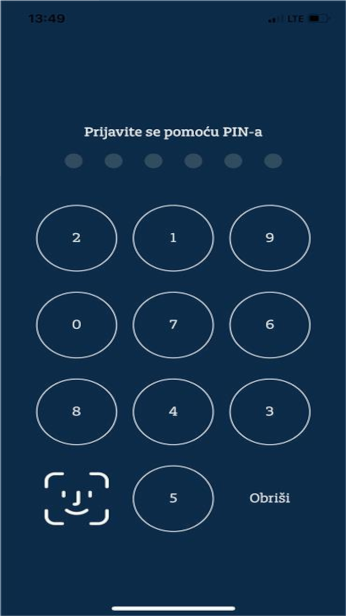 Addiko Business Mobile Croatia