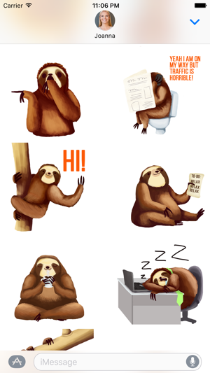 Sloth Life(圖3)-速報App