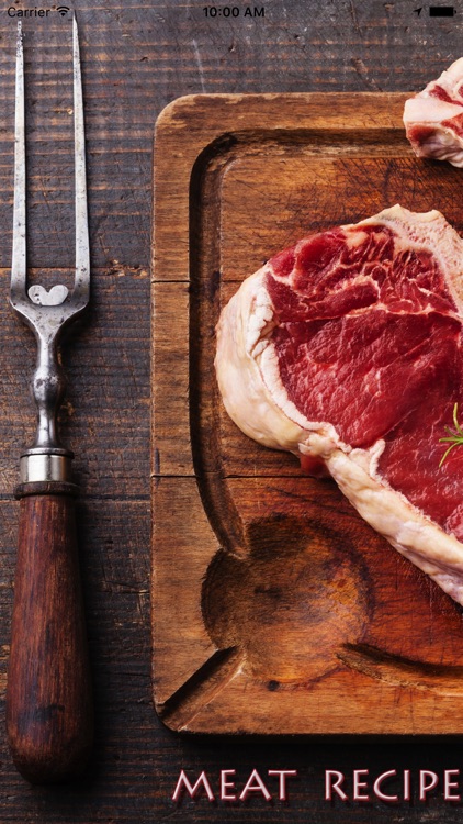 Meat Recipe