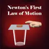 Newton's First Law of Motion App Support