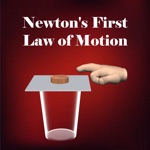 Download Newton's First Law of Motion app