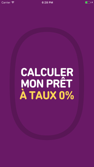 Prêt à taux zéro - PTZ(圖1)-速報App
