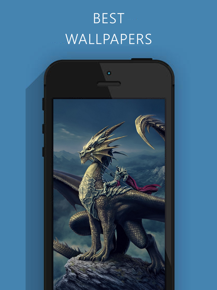 Cool Dragon Wallpapers HD