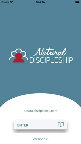 Game screenshot Natural Discipleship mod apk