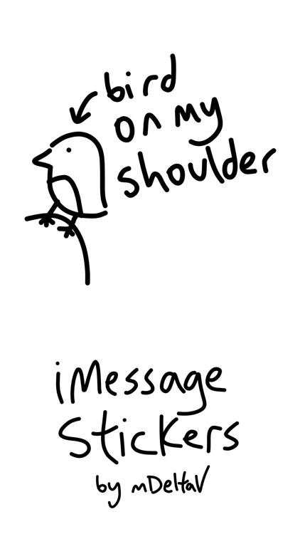 Spring pic emoji & keyboard stickers for iMessage