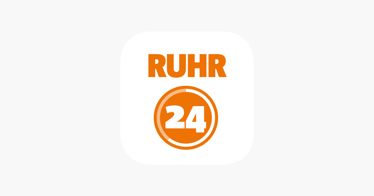 RUHR24.de im App Store