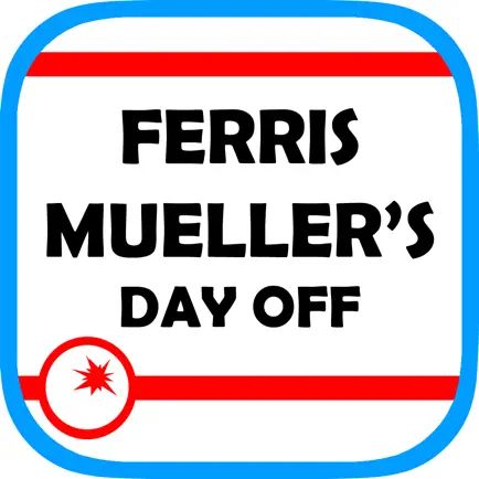 Ferris Mueller's Day Off Cheats