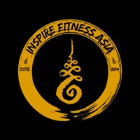 Inspire Fitness Asia