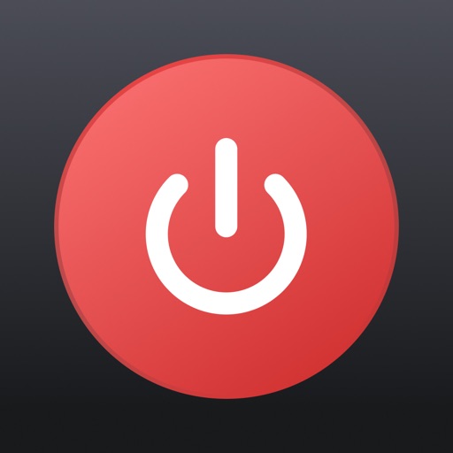 Remote for LG TV App Icon