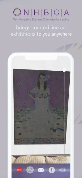 Game screenshot AR+ art mod apk