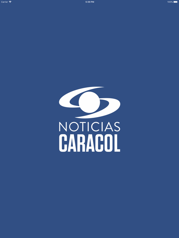 Screenshot #4 pour Noticias Caracol