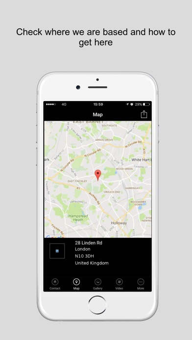 How to cancel & delete Aerial Photography UK from iphone & ipad 3