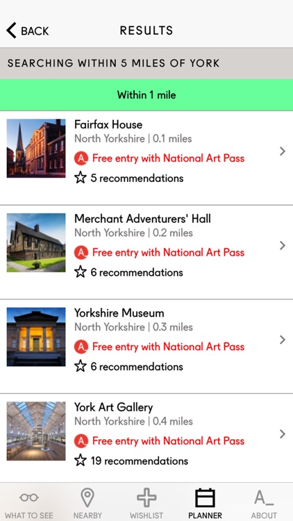 Art Guide screenshot-4