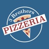 3 Brothers Pizzeria - iPhoneアプリ