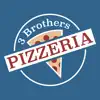 3 Brothers Pizzeria App Feedback
