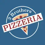 3 Brothers Pizzeria App Contact