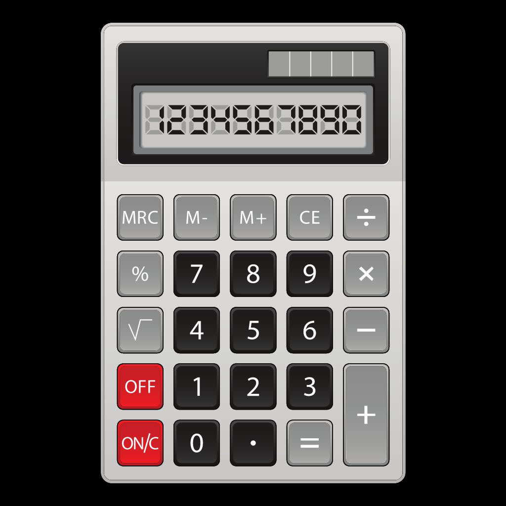 Get iCalc Plus for iOS, iPhone, iPad Aso Report