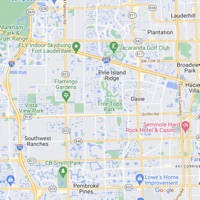 Embed Google Maps Generator