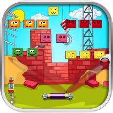 Activities of Brick Breaker Smasher - Arcade Fun Game Free