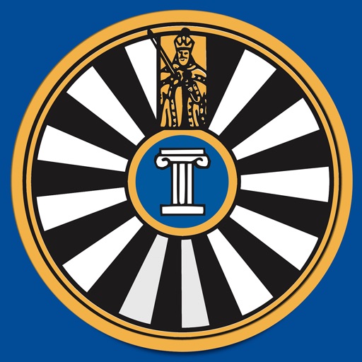 Round Table Italia app