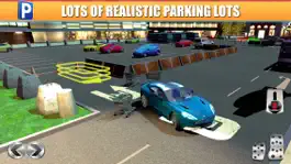 Game screenshot Shopping Mall Car Parking Sim hack