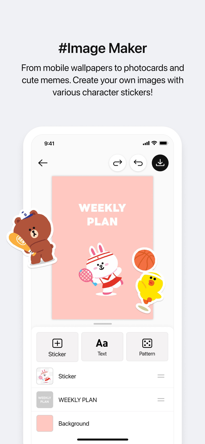 Deco Studio - Wallpaper and Meme