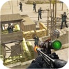 Duty Commando Army Shooting 3D 2017 Edition