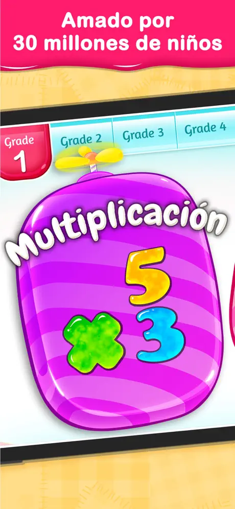 Cool Math Games For 1st Grade