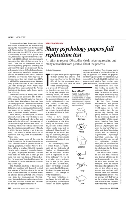 The Journal Science screenshot-3