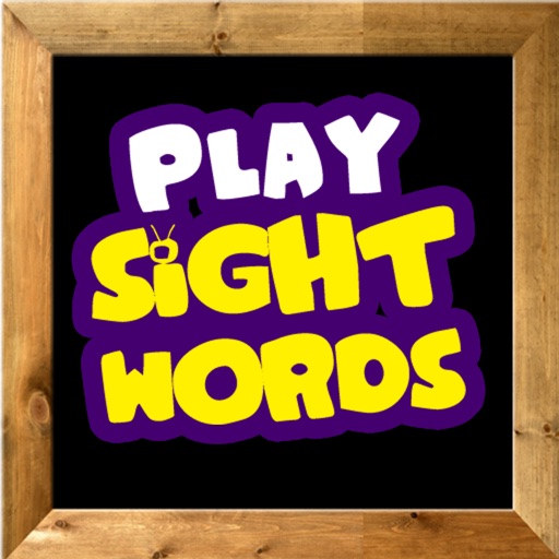 Sight Words : Learning Games & Reading Flashcards