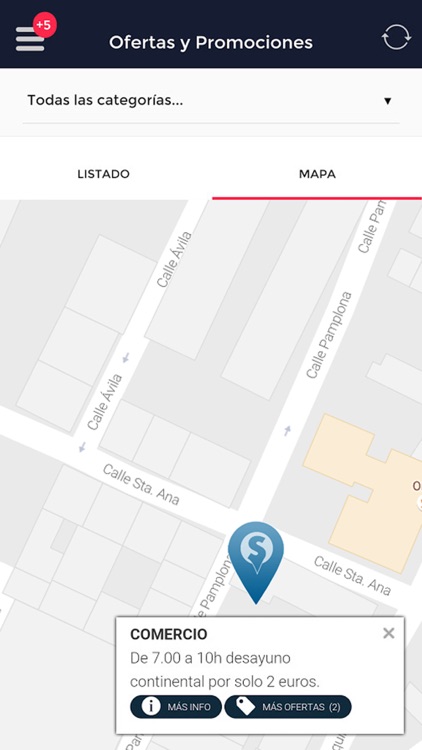 somosDelicias screenshot-4