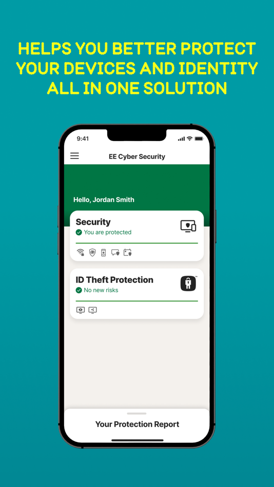 #3. EE Cyber Security (iOS) 由: EE LIMITED