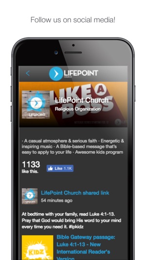 LPChurch(圖2)-速報App