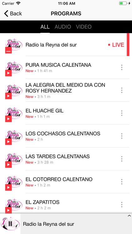 La Reyna del Sur