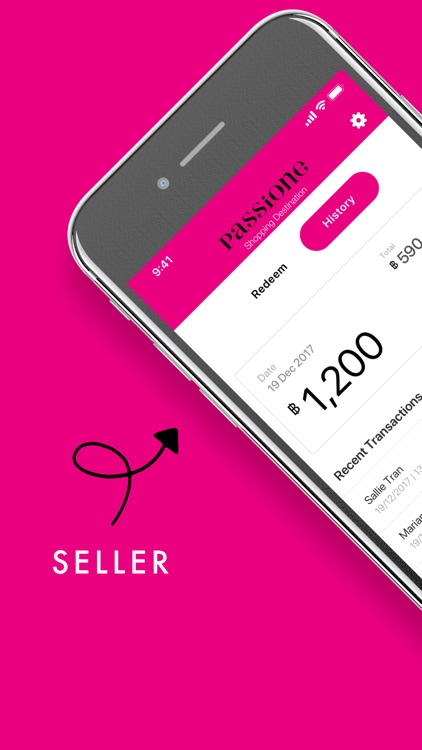 MY PASSiONE SHOP screenshot-4