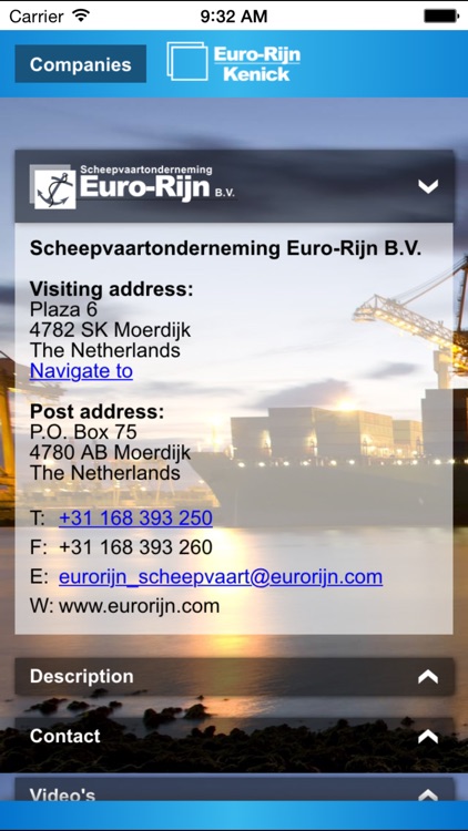 Euro-Rijn