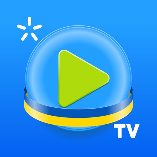 Kyivstar TV iOS App