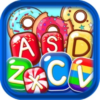 Candy Keyboards Free – Make Your Phone.s Look Cute app icon - Utilities app for iPhone
